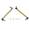 Whiteline | Suspension Stabilizer Bar Link - BMW / Chevrolet / Chrysler / Dodge / Ford 1999-2020