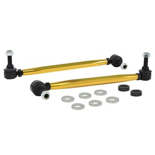 Whiteline | Suspension Stabilizer Bar Link Front - Audi / Volkswagen 2000-2020