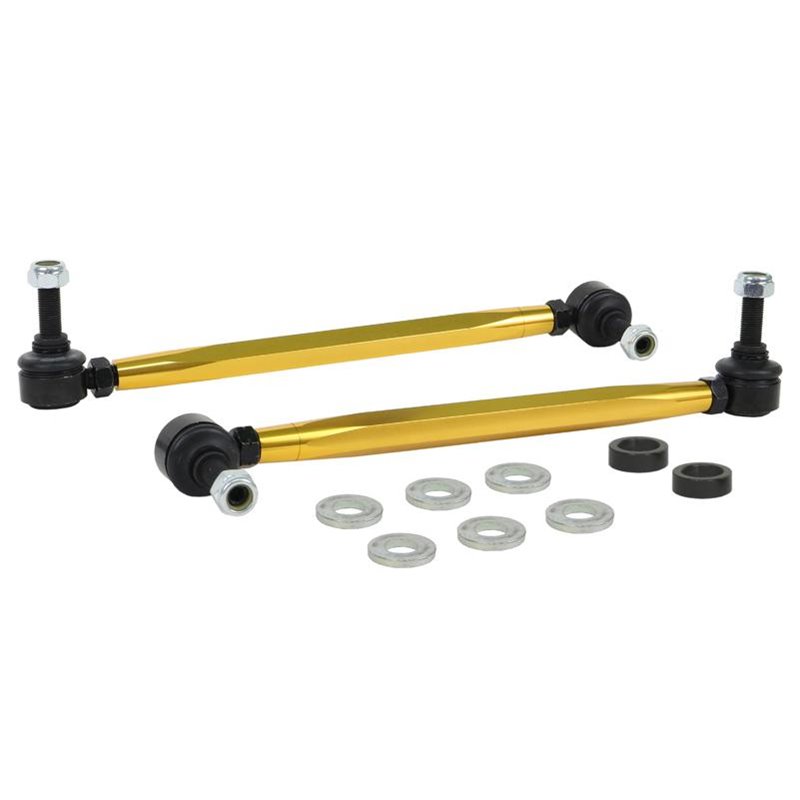 Whiteline | Suspension Stabilizer Bar Link Front - Audi / Volkswagen 2000-2020