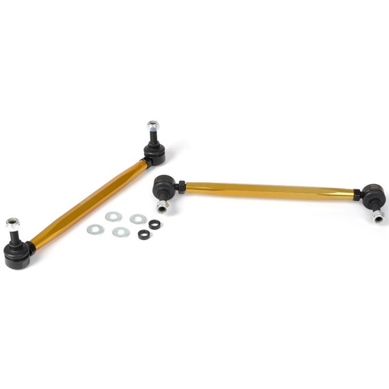 Whiteline | Suspension Stabilizer Bar Link Front - Audi / Volkswagen 2000-2020