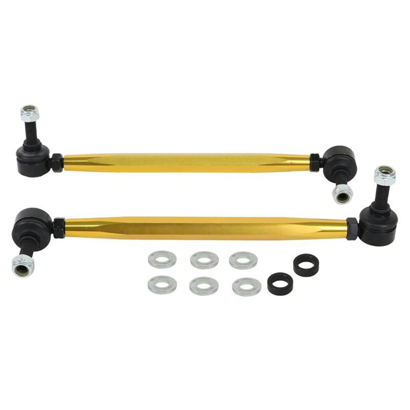 Whiteline | Suspension Stabilizer Bar Link Front - Audi / Volkswagen 2000-2020