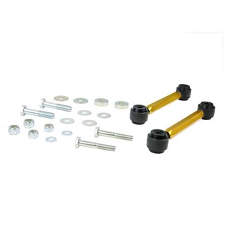 Whiteline | Suspension Stabilizer Bar Link - Mustang 2005-2014