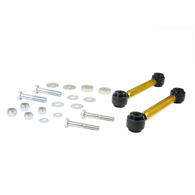 Whiteline | Suspension Stabilizer Bar Link - Mustang 2005-2014
