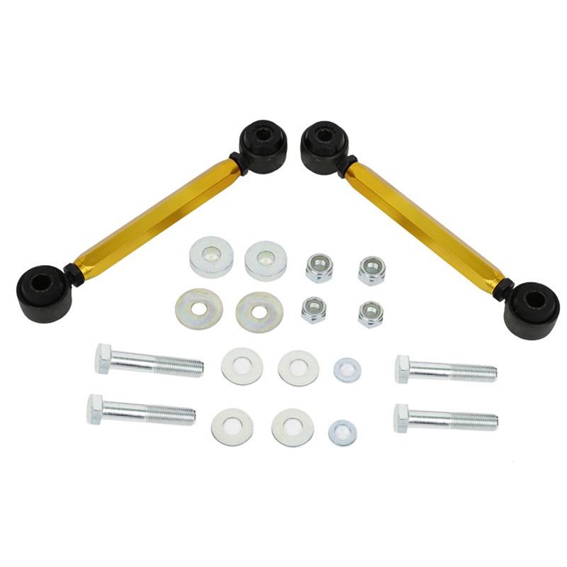 Whiteline | Suspension Stabilizer Bar Link - Mustang 2005-2014
