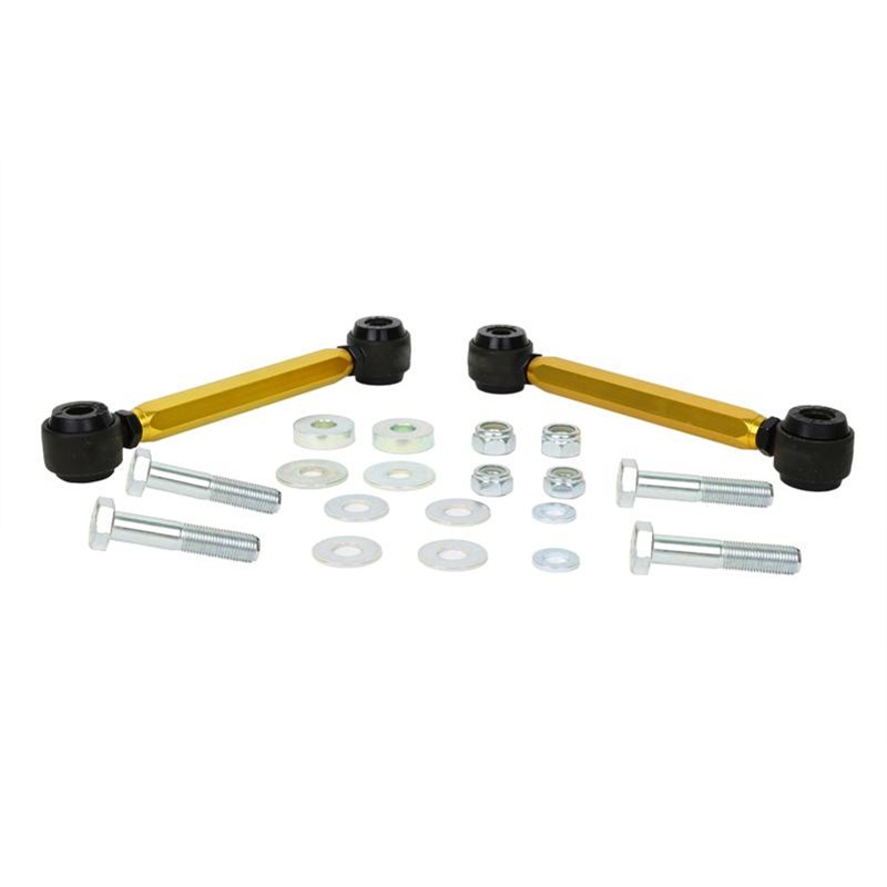 Whiteline | Suspension Stabilizer Bar Link - Mustang 2005-2014