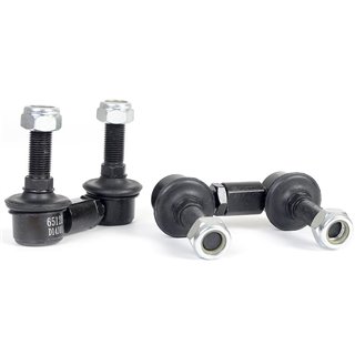Whiteline | Suspension Stabilizer Bar Link Front - Genesis / Hyundai / Nissan / Subaru 2009-2020