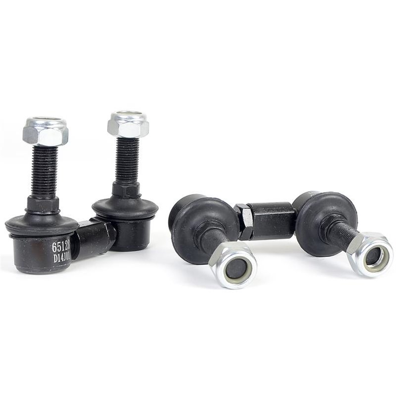 Whiteline | Suspension Stabilizer Bar Link Front - Genesis / Hyundai / Nissan / Subaru 2009-2020