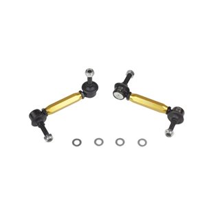 Whiteline | Suspension Stabilizer Bar Link Rear - BMW / Honda / Hyundai / Mazda 1997-2020