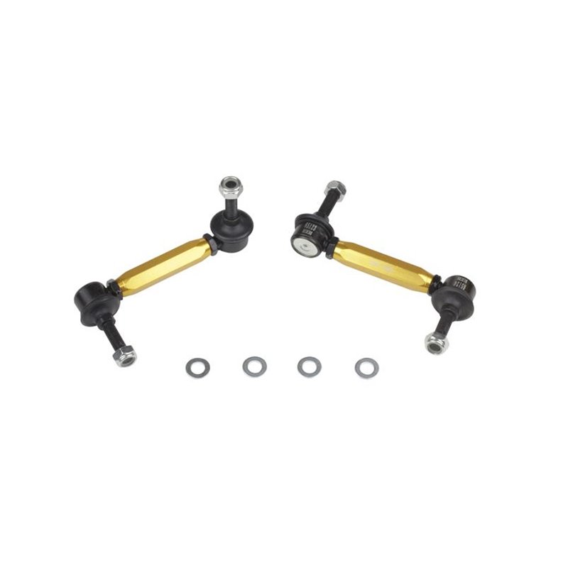 Whiteline | Suspension Stabilizer Bar Link Rear - BMW / Honda / Hyundai / Mazda 1997-2020
