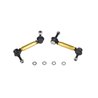 Whiteline | Suspension Stabilizer Bar Link Rear - BMW / Honda / Hyundai / Mazda 1997-2020