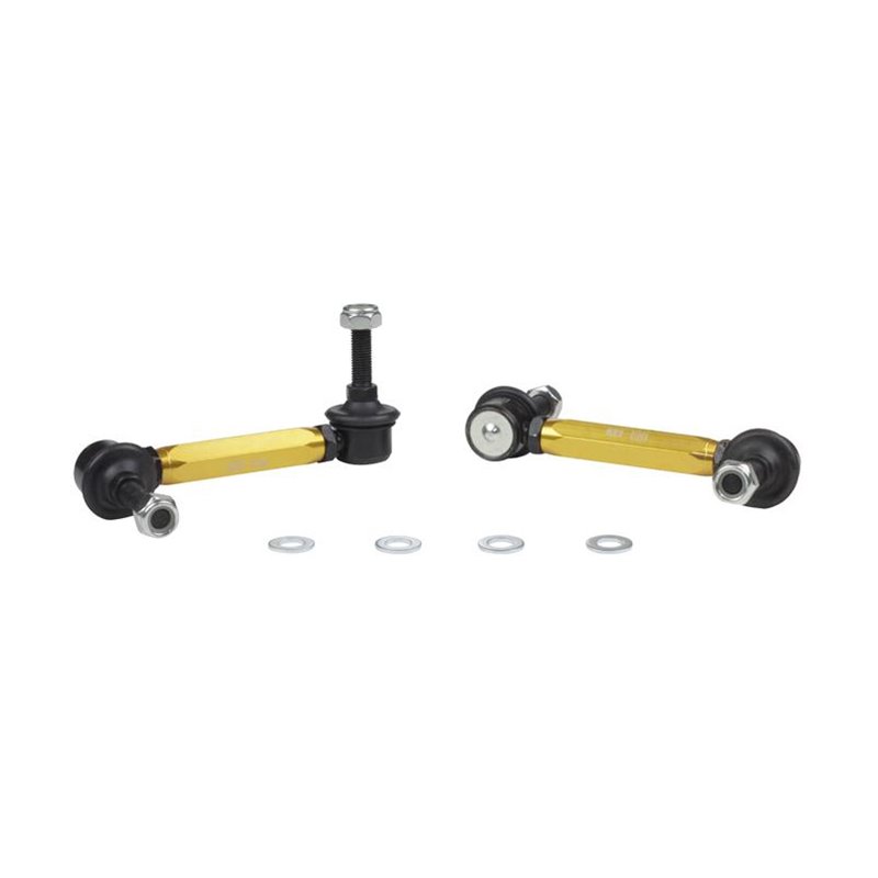 Whiteline | Suspension Stabilizer Bar Link Rear - BMW / Honda / Hyundai / Mazda 1997-2020