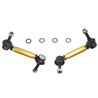 Whiteline | Suspension Stabilizer Bar Link Rear - BMW / Honda / Hyundai / Mazda 1997-2020