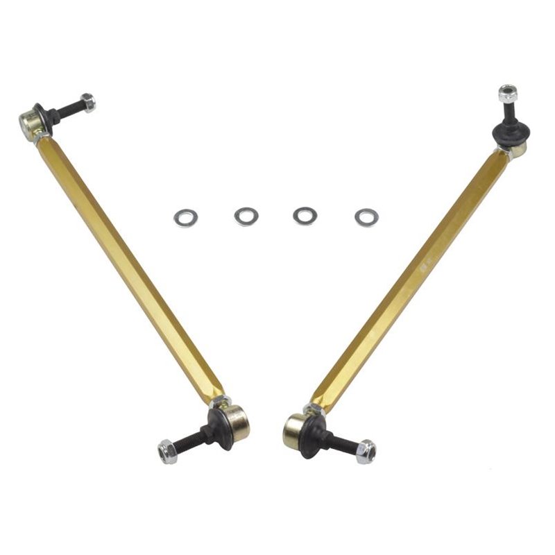 Whiteline | Suspension Stabilizer Bar Link - Camaro 3.6L / 6.2L 2010-2012