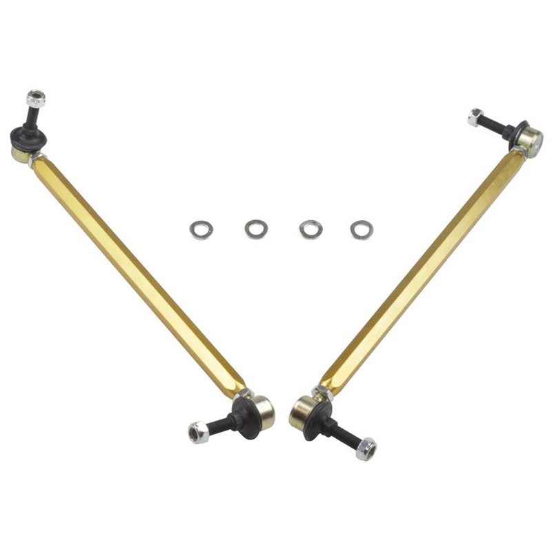 Whiteline | Suspension Stabilizer Bar Link - Camaro 3.6L / 6.2L 2010-2012