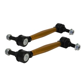 Whiteline | Suspension Stabilizer Bar Link Front - Ford / Scion / Subaru / Toyota 2013-2023