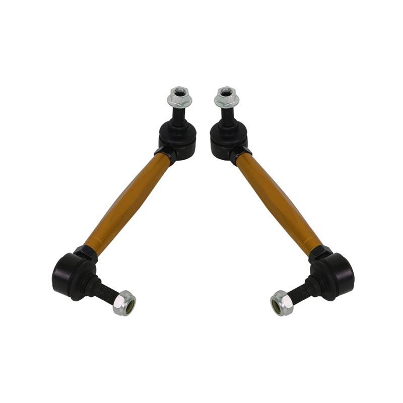 Whiteline | Suspension Stabilizer Bar Link Front - Ford / Scion / Subaru / Toyota 2013-2023