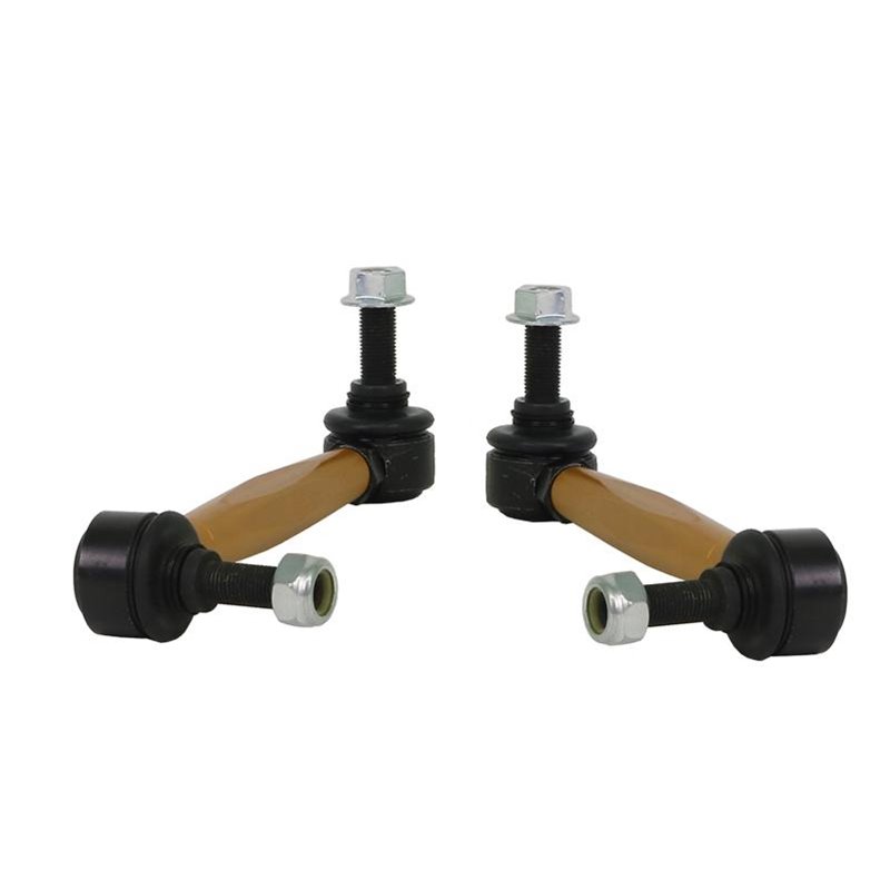 Whiteline | Suspension Stabilizer Bar Link Front - Ford / Scion / Subaru / Toyota 2013-2023