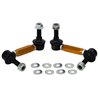 Whiteline | Suspension Stabilizer Bar Link Front - Genesis / Kia / Land Rover 2005-2021