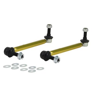 Whiteline | Suspension Stabilizer Bar Link Front - Camry 2.4L / 2.5L / 3.5L 2007-2017