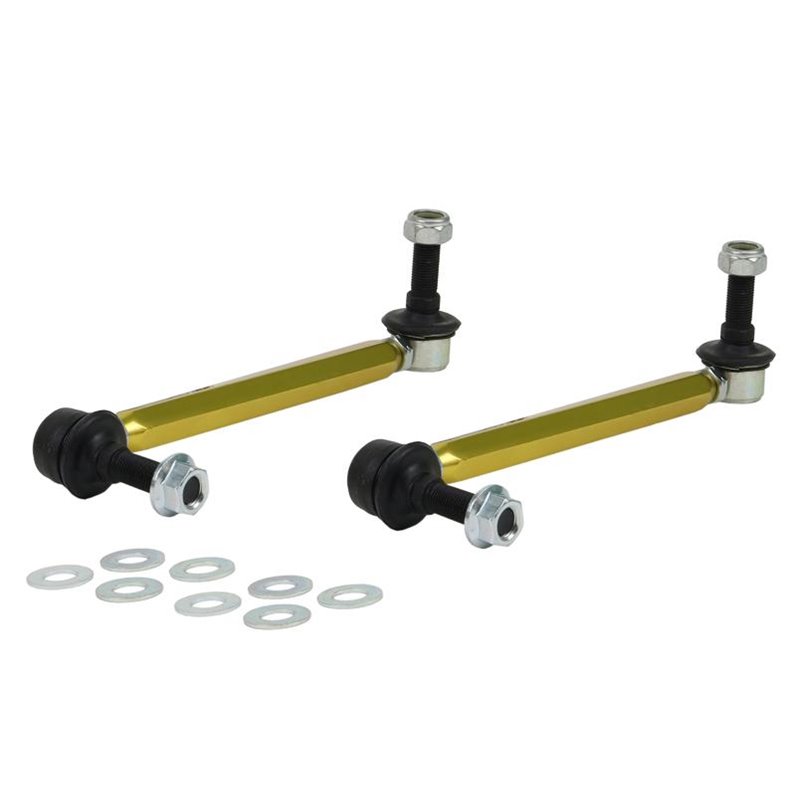 Whiteline | Suspension Stabilizer Bar Link Front - Camry 2.4L / 2.5L / 3.5L 2007-2017
