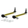 Whiteline | Suspension Stabilizer Bar Link Front - Camry 2.4L / 2.5L / 3.5L 2007-2017