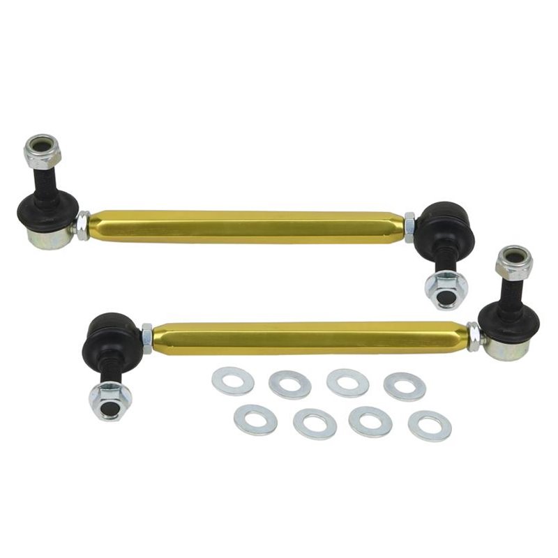 Whiteline | Suspension Stabilizer Bar Link Front - Camry 2.4L / 2.5L / 3.5L 2007-2017