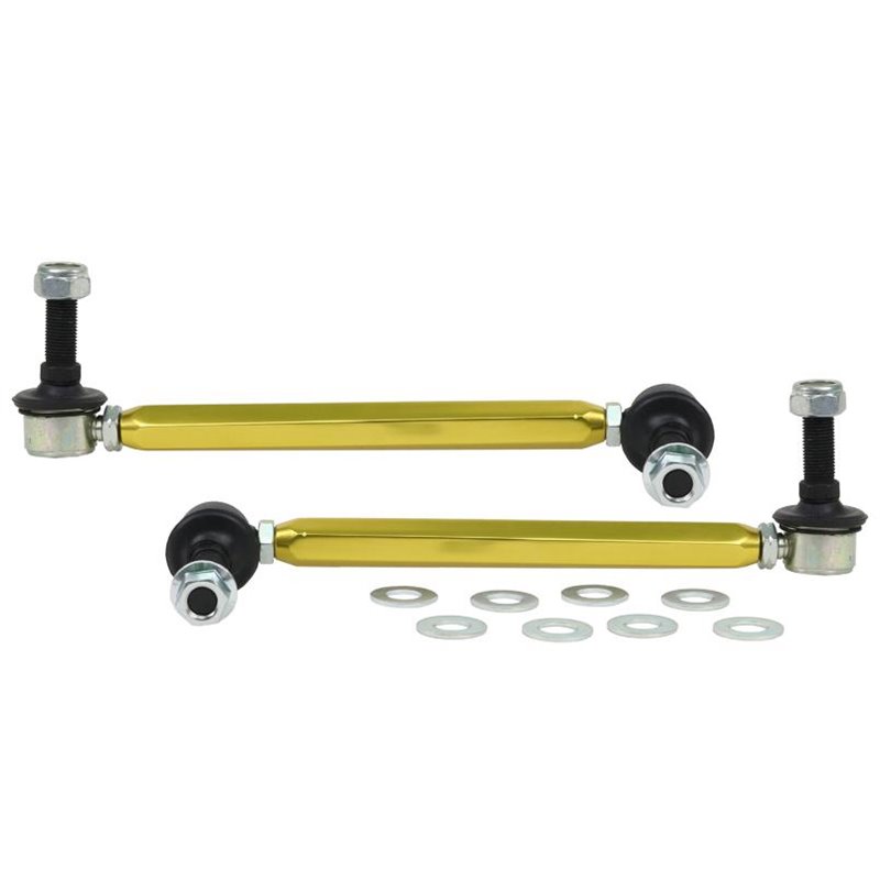 Whiteline | Suspension Stabilizer Bar Link Front - Camry 2.4L / 2.5L / 3.5L 2007-2017
