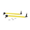 Whiteline | Suspension Stabilizer Bar Link Front - Genesis / Hyundai / Kia / Mercedes-Benz / Nissan / Tesla 2007-2022