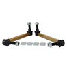 Whiteline | Suspension Stabilizer Bar Link Front - Hyundai / Land Rover / Mercedes-Benz / Volvo 2001-2020