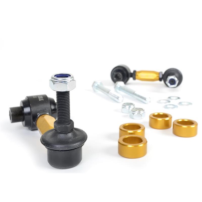 Whiteline | Suspension Stabilizer Bar Link Rear - Scion / Subaru / Toyota 2008-2023