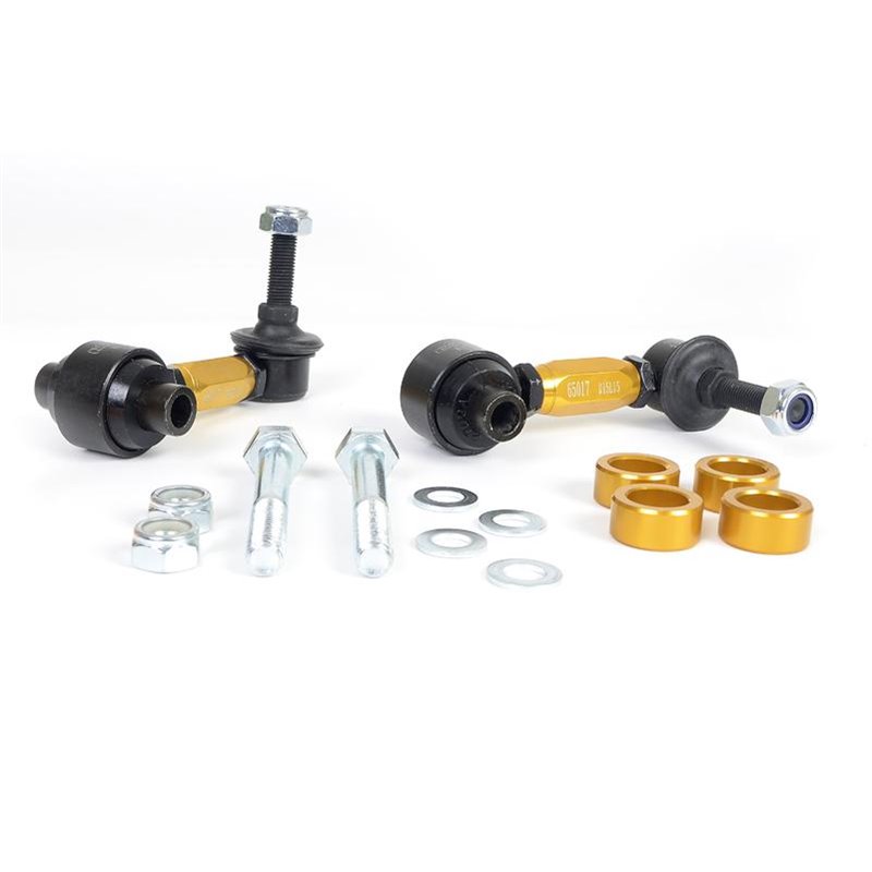 Whiteline | Suspension Stabilizer Bar Link Rear - Scion / Subaru / Toyota 2008-2023