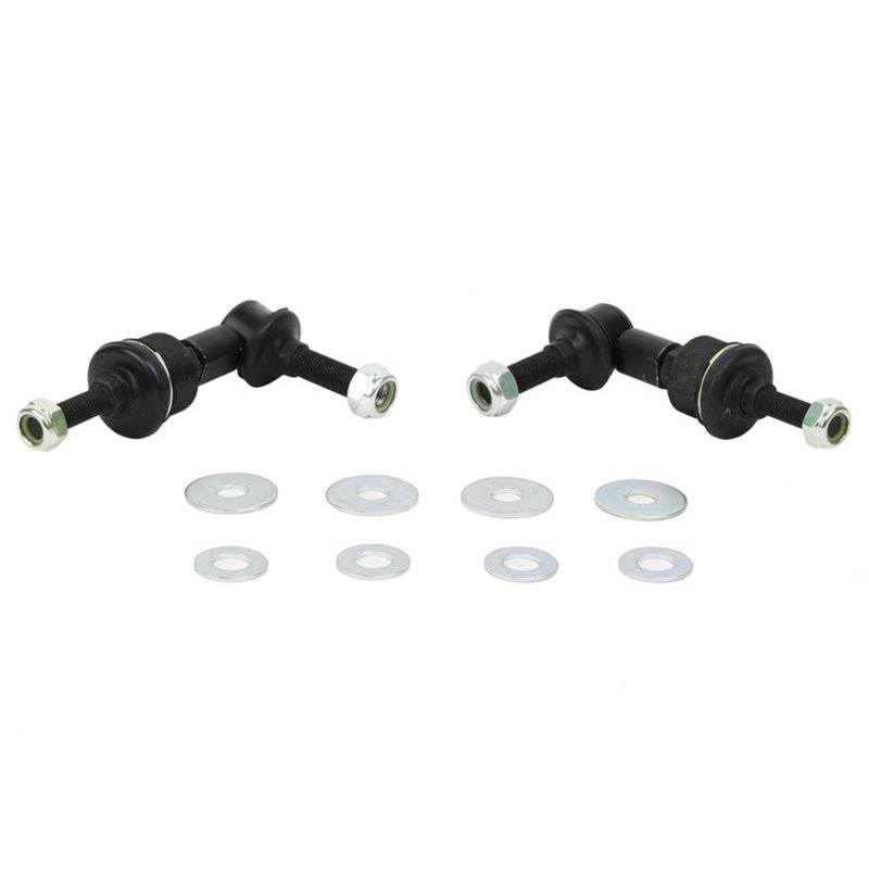 Whiteline | Suspension Stabilizer Bar Link - 3 i / S / Mazdaspeed 3 2007-2013