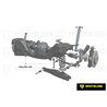 Whiteline | Suspension Stabilizer Bar Link - 3 i / S / Mazdaspeed 3 2007-2013