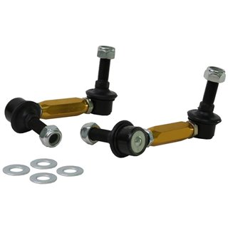 Whiteline | Suspension Stabilizer Bar Link Rear - Focus / Mustang 2015-2020