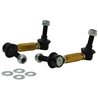 Whiteline | Suspension Stabilizer Bar Link Rear - Focus / Mustang 2015-2020
