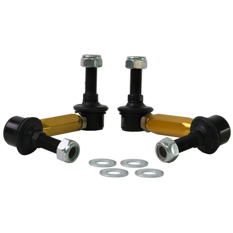 Whiteline | Suspension Stabilizer Bar Link Rear - Focus / Mustang 2015-2020