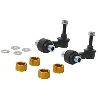 Whiteline | Suspension Stabilizer Bar Link Rear - Audi / Volkswagen 2013-2020