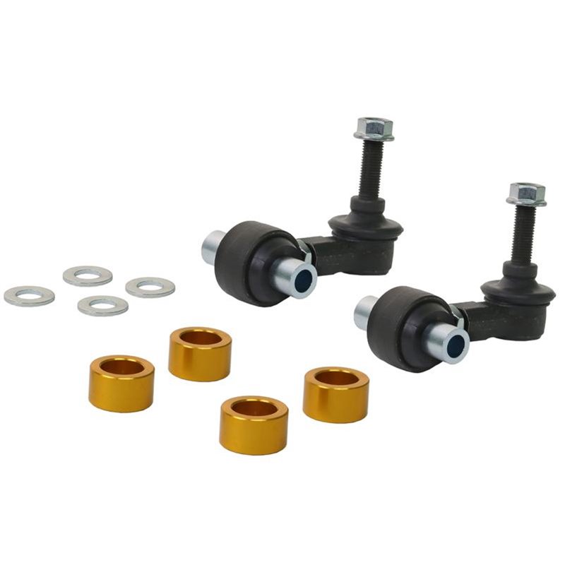 Whiteline | Suspension Stabilizer Bar Link Rear - Audi / Volkswagen 2013-2020