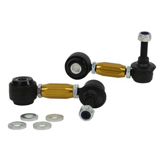 Whiteline | Suspension Stabilizer Bar Link Front - MX-5 Miata 1.6L / 1.8L 1990-1997