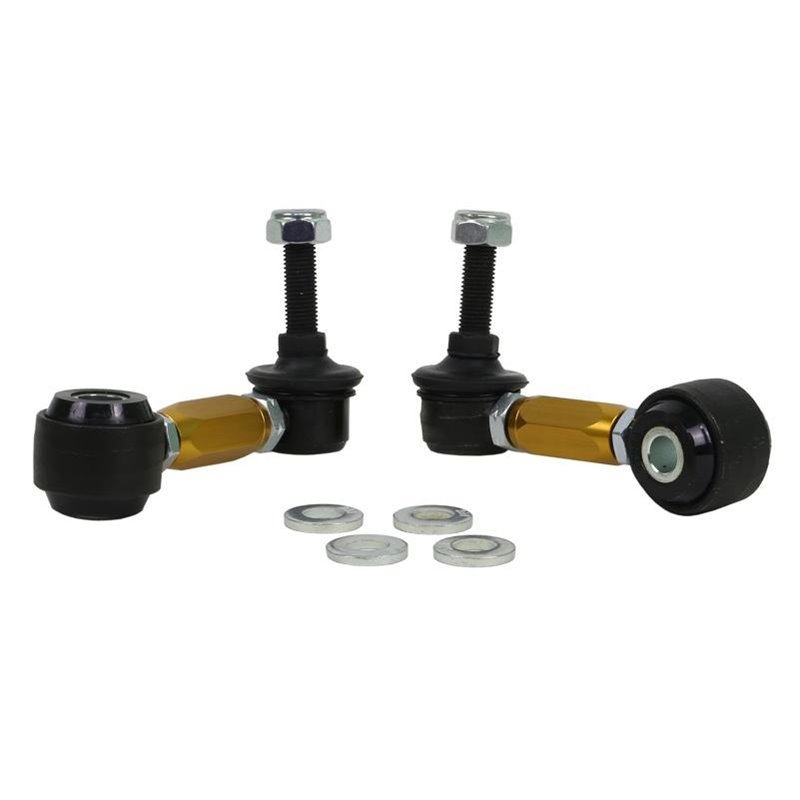 Whiteline | Suspension Stabilizer Bar Link Front - MX-5 Miata 1.6L / 1.8L 1990-1997
