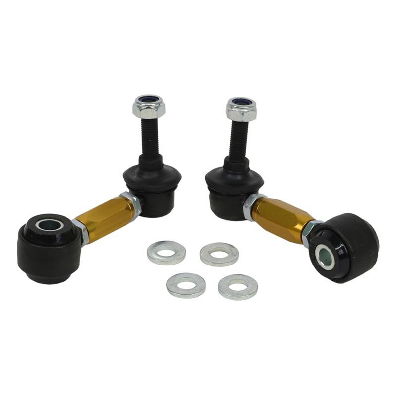 Whiteline | Suspension Stabilizer Bar Link Front - MX-5 Miata 1.6L / 1.8L 1990-1997
