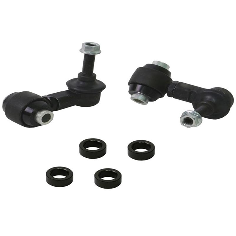 Whiteline | Suspension Stabilizer Bar Link Rear - Accord / Civic 1.5T / 2.0L 2016-2021