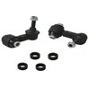 Whiteline | Suspension Stabilizer Bar Link Rear - Accord / Civic 1.5T / 2.0L 2016-2021