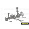 Whiteline | Suspension Stabilizer Bar Link Rear - Accord / Civic 1.5T / 2.0L 2016-2021