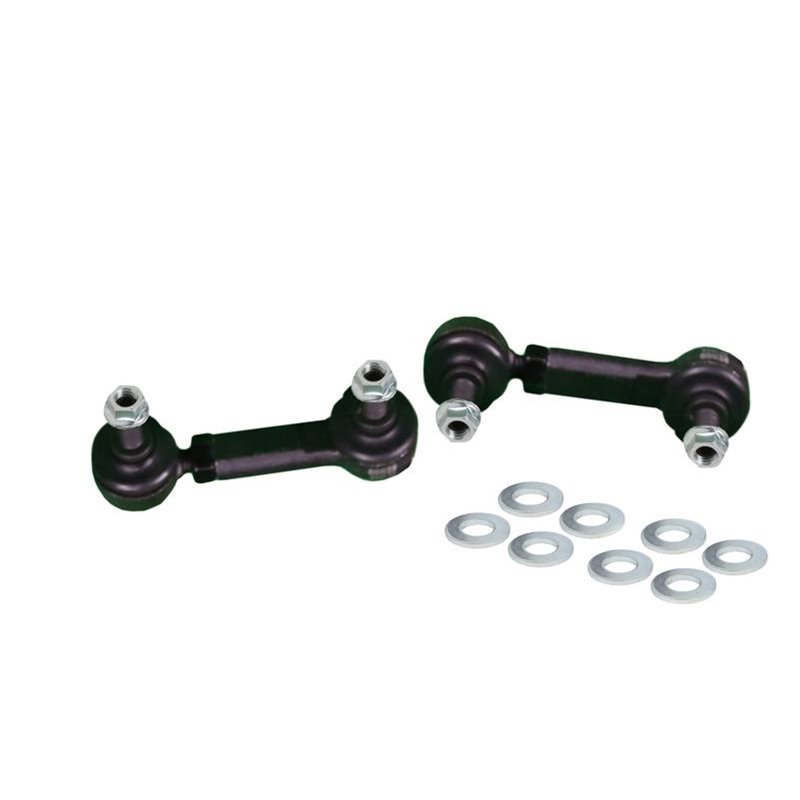 Whiteline | Suspension Stabilizer Bar Link Rear - Mercedes-Benz / 1.6T / 2.0T 2013-2020
