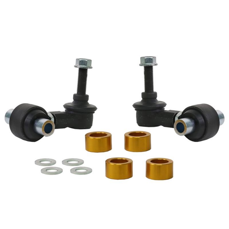 Whiteline | Suspension Stabilizer Bar Link - Elantra / Veloster / Veloster N 2017-2021