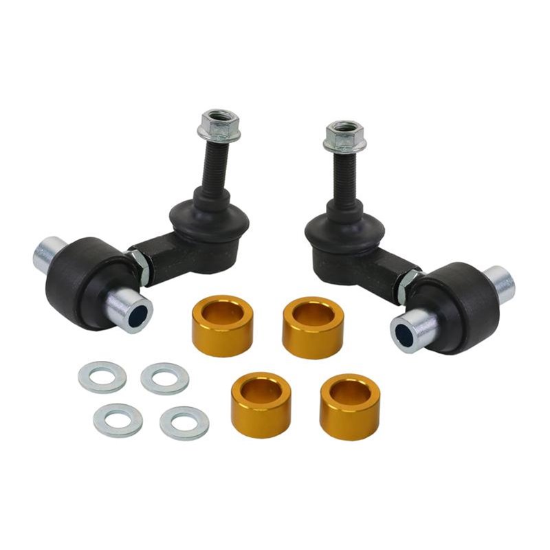 Whiteline | Suspension Stabilizer Bar Link - Elantra / Veloster / Veloster N 2017-2021