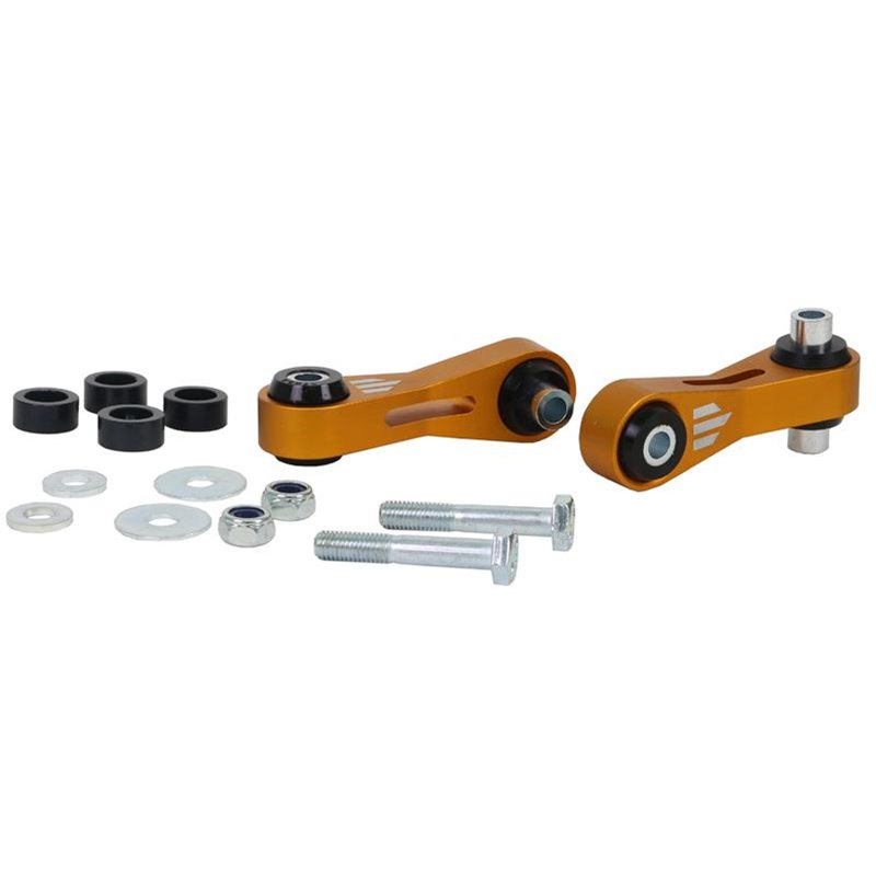 Whiteline | Suspension Stabilizer Bar Link - Scion / Subaru 2007-2023