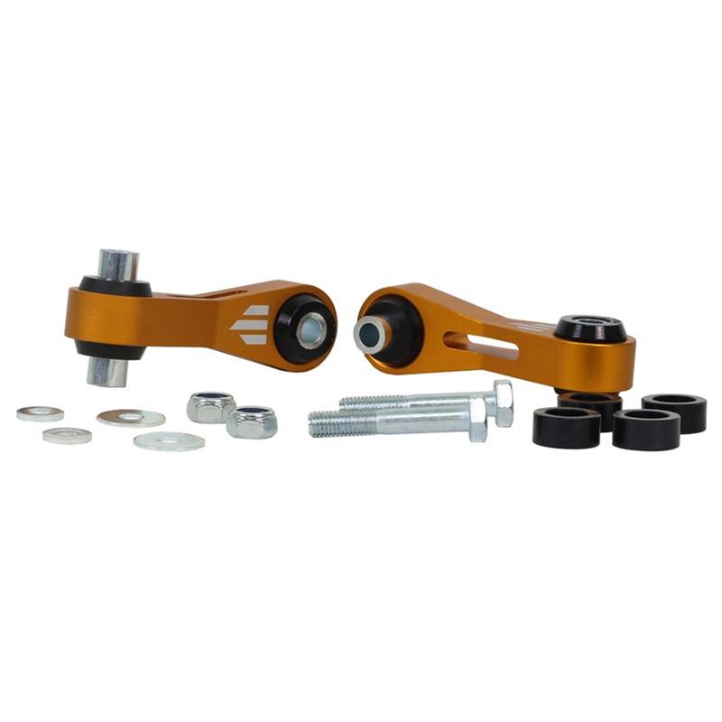 Whiteline | Suspension Stabilizer Bar Link - Scion / Subaru 2007-2023