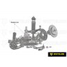 Whiteline | Suspension Stabilizer Bar Link - Scion / Subaru 2007-2023